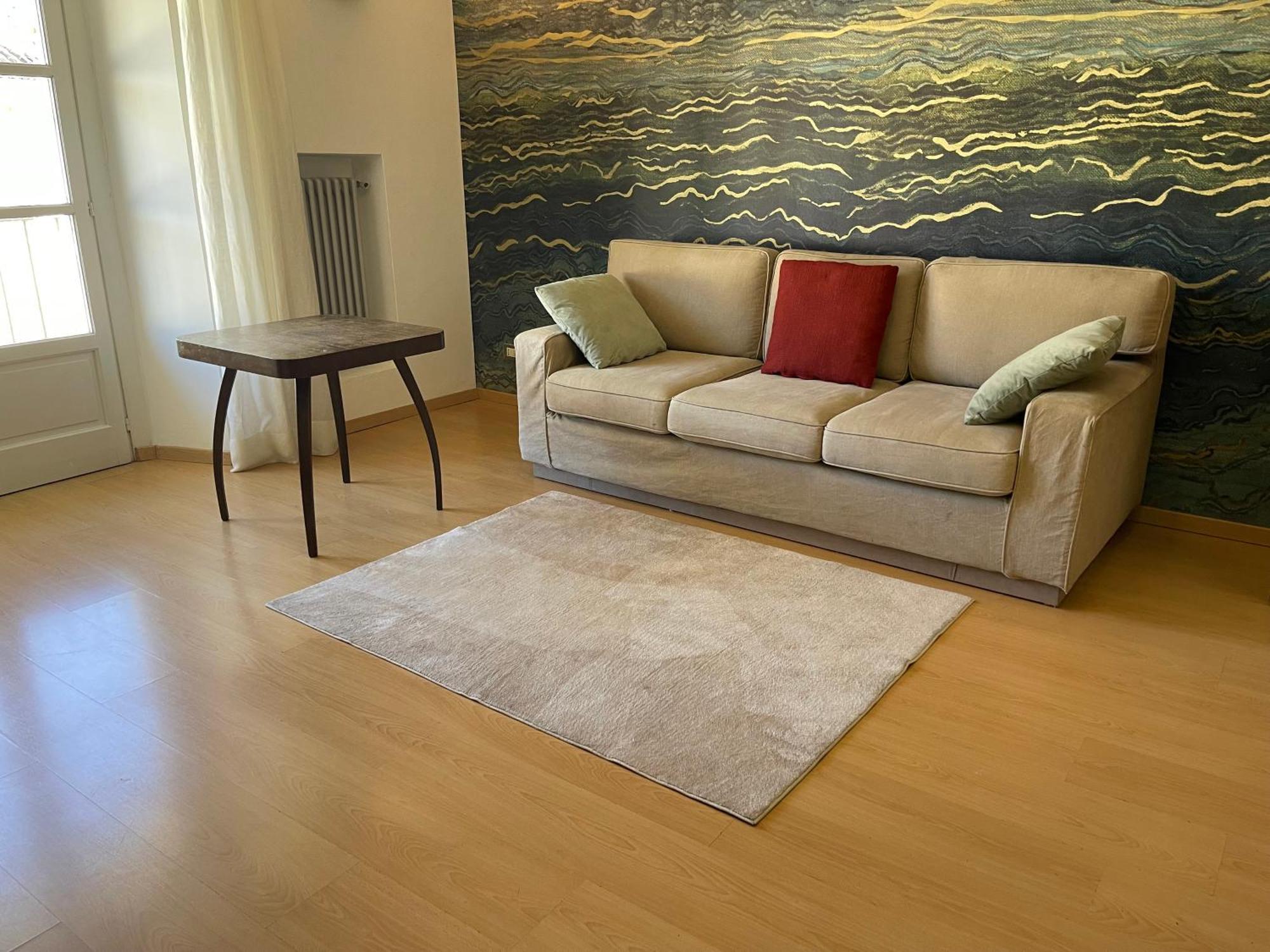 Deluxe Apartment Vittorio Po Torino Centro Exterior photo